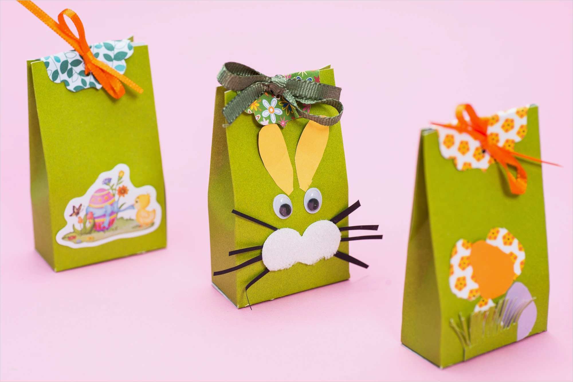 Verpackungen Basteln Vorlagen Wunderbar Oster Verpackung Basteln