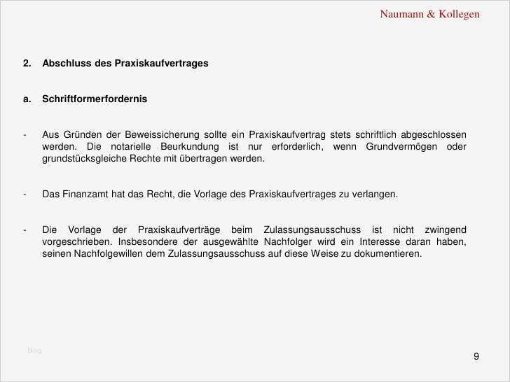 Verschwiegenheitserklärung Vorlage Genial Zivilrechtliche aspekte Der Praxisabgabe Bei