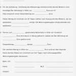 Verschwiegenheitsvereinbarung Vorlage Luxus Muster Vorlage Muster formular Zur Aufhebung Des