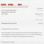 Versicherung Kündigen Vorlage Erstaunlich Zurich Kfz Versicherung Kündigung Vorlage Download Chip