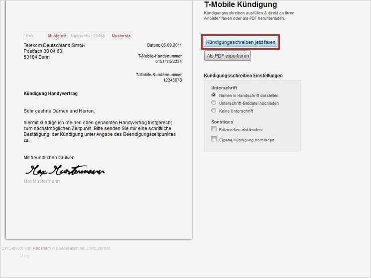 Vertrag Kündigen Vorlage Bewundernswert Aboalarm Vertragsverwaltung Online Leicht Gemacht