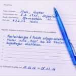 Vertretungsvollmacht Vorlage Cool Briefvorlage Schweiz Sichtfenster Links Oder Rechts Kfz