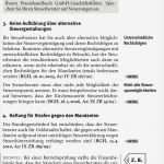 Vertretungsvollmacht Vorlage Einzigartig Muster Auslandsentsendungsvertrag Steuerberater Wie