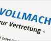 Vertretungsvollmacht Vorlage Gut Vollmacht Wohnung Vollmacht Fur Wohnungsummeldung – Imcute