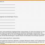 Vertretungsvollmacht Vorlage Hübsch 6 Vollmacht Beispiel