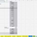 Vertriebsplanung Excel Vorlage Einzigartig 11 Eür Excel Vorlage