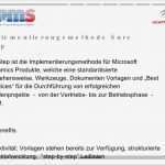 Vertriebspräsentation Vorlage Schön Pm Workshop Microsoft Surestep