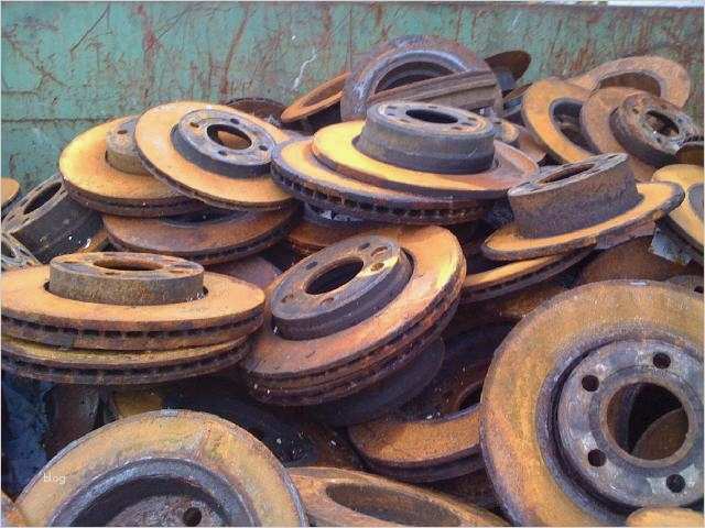 Verwertungsnachweis Vorlage Genial Stahlschrott