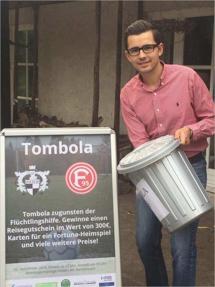 Vfb Gutschein Vorlage Schönste Folgende Losnummern Haben Gewonnen