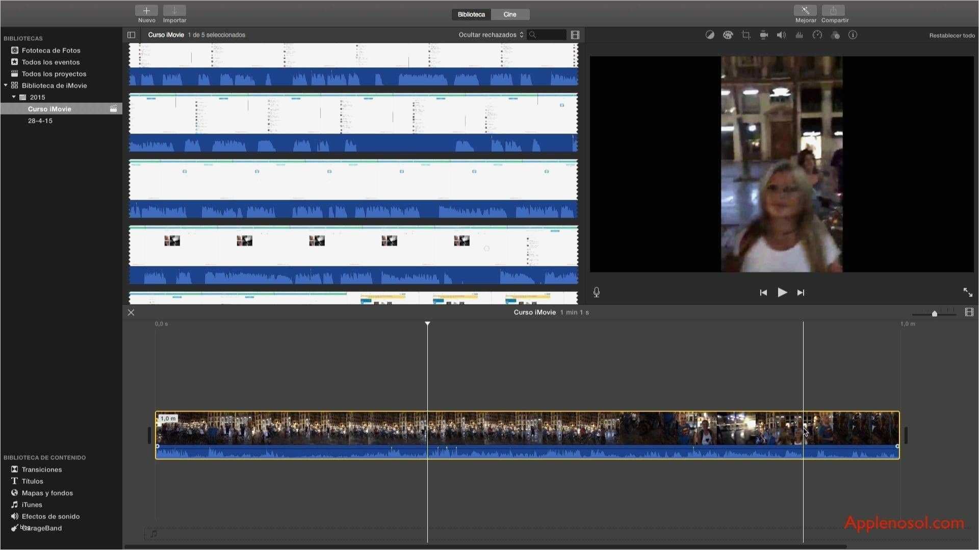 Video Trailer Vorlagen Cool Erfreut iMovie Vorlagen Zeitgenössisch Vorlagen Ideen