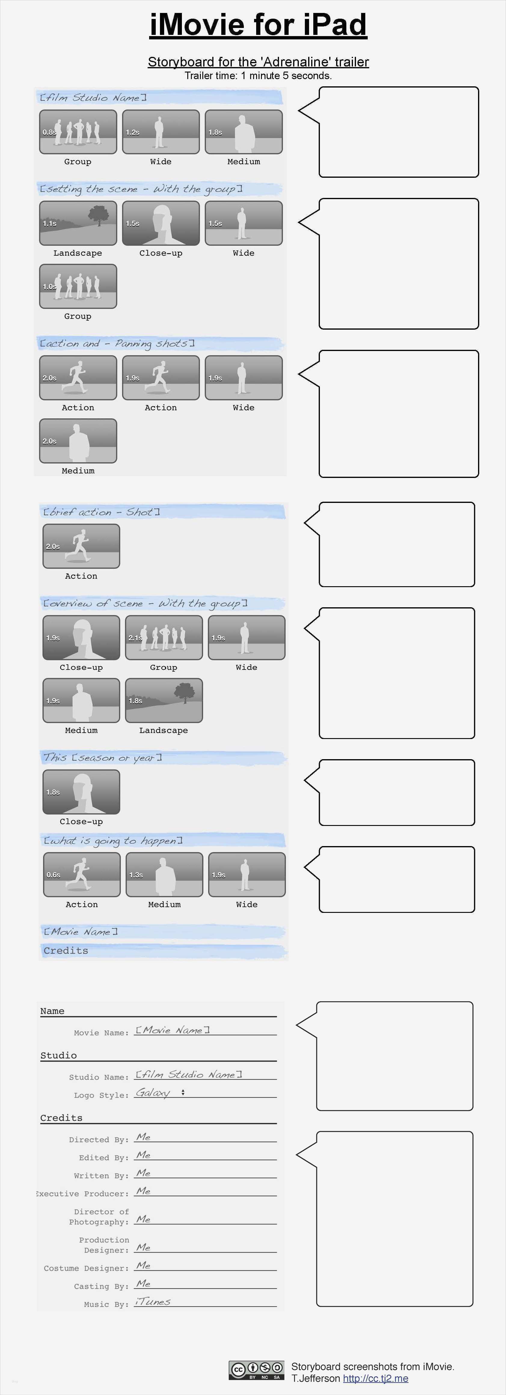 Video Trailer Vorlagen Einzigartig Erfreut iMovie Vorlagen Zeitgenössisch Vorlagen Ideen