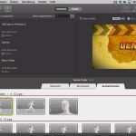 Video Trailer Vorlagen Erstaunlich Erfreut iMovie Vorlagen Zeitgenössisch Vorlagen Ideen