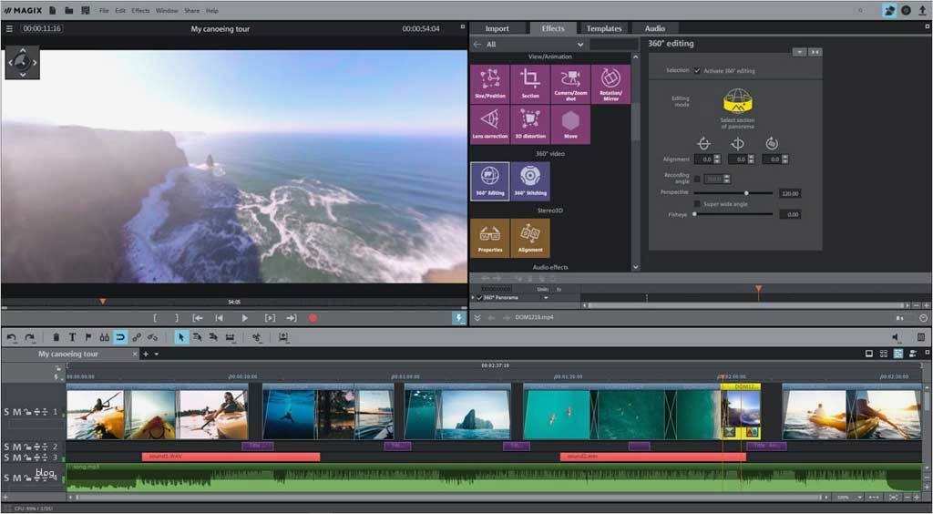 Video Vorlagen Magix Bewundernswert Magix Video Deluxe 2018 Plus