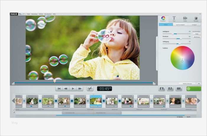 Video Vorlagen Magix Erstaunlich Magix Video Easy Hd Download
