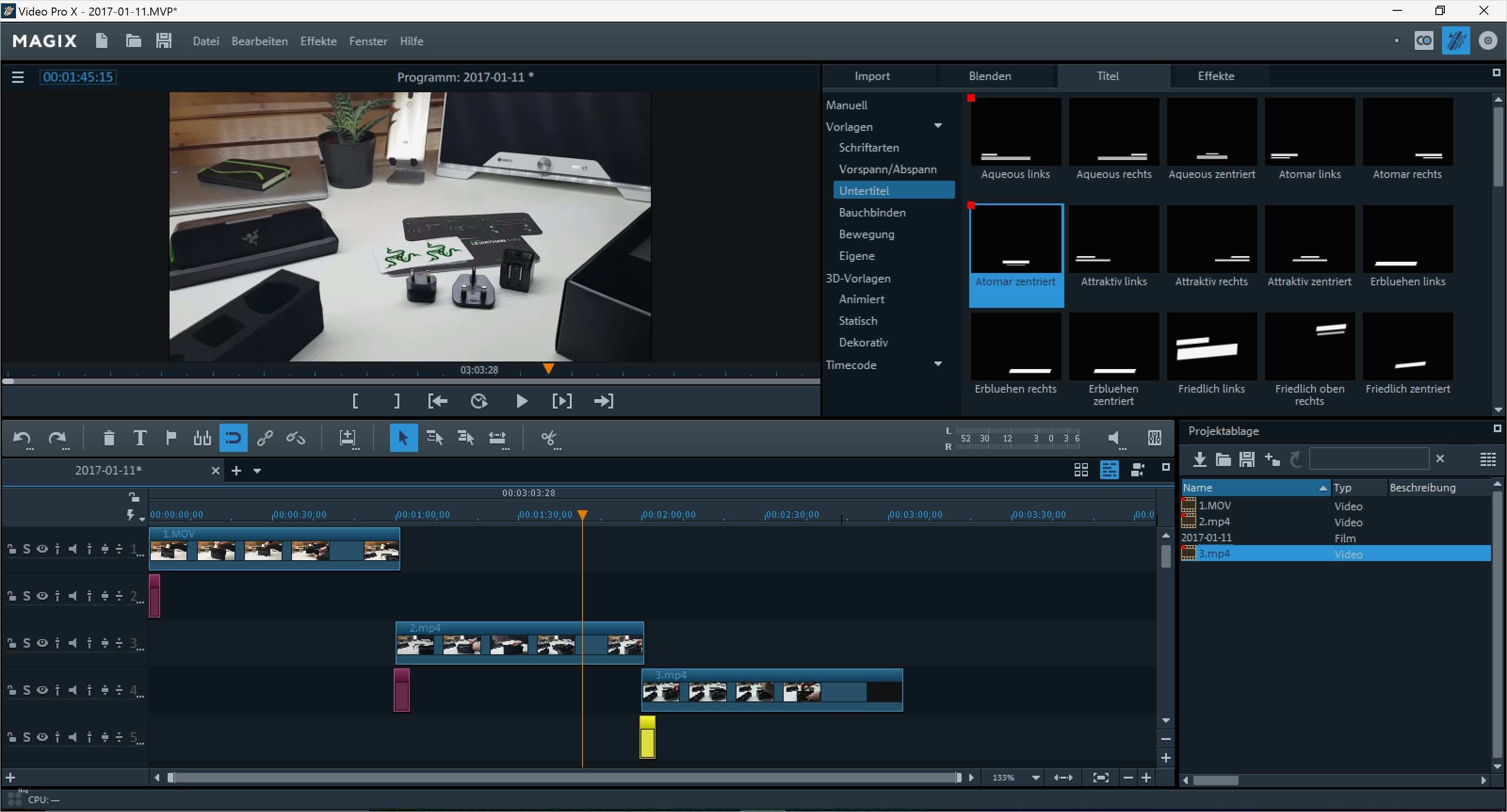 Video Vorlagen Magix Luxus Großzügig Video Vorlagen Bilder Vorlagen Ideen