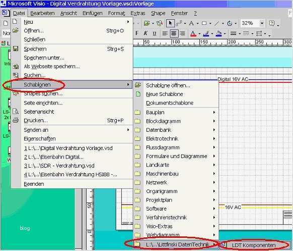Visio Vorlagen Beste Die Gotthard nordrampe Visio Vorlagen