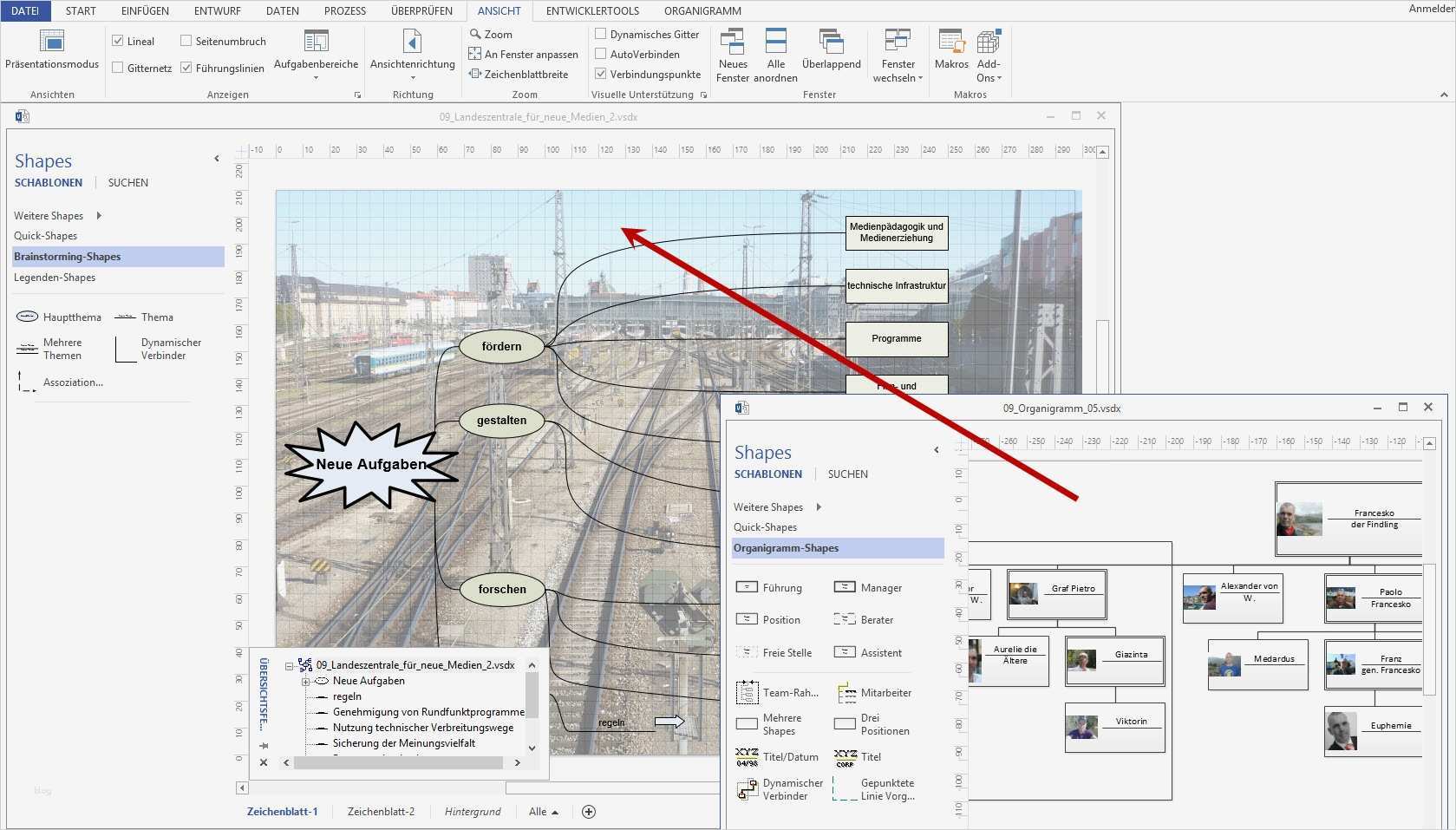 Visio Vorlagen Schön Groß Visio organigramm Vorlagen Zeitgenössisch Vorlagen
