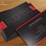 Visitenkarte Vorlage Photoshop Beste Das ass Im Ärmel 29 Kostenlose Psd Templates Für