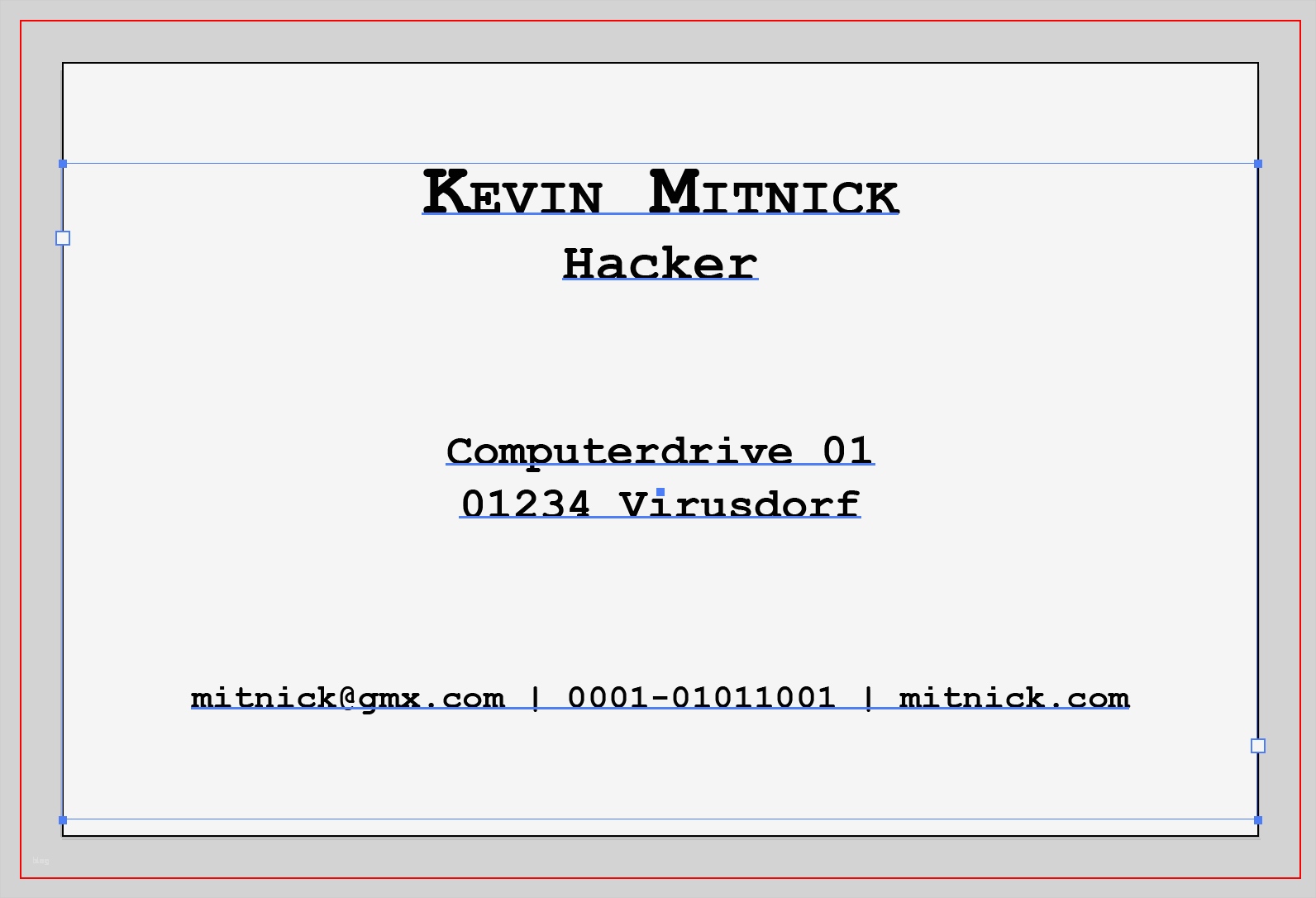 Visitenkarte Vorlage Photoshop Erstaunlich Visitenkarten Erstellen Mit Illustrator Ein Tutorial