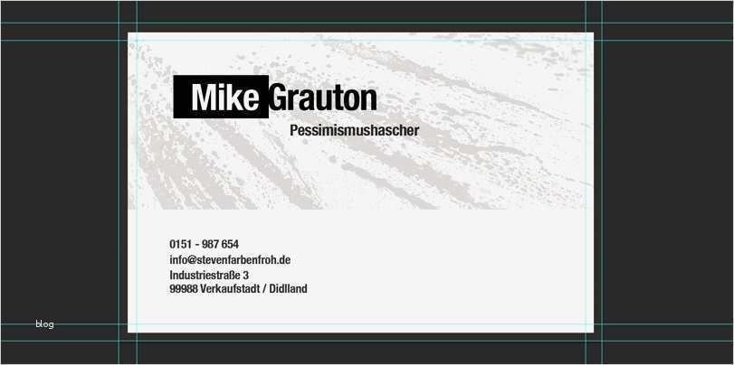 Visitenkarte Vorlage Photoshop Süß Visitenkartenvorlage Psd Visitenkarten Beispiel Steven