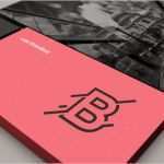 Visitenkarten Design Vorlagen Beste Kişisel Portfolio Örneği Genç Grafiker