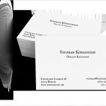 Visitenkarten Design Vorlagen Hübsch Erstklassige Visitenkarten Ganz Einfach Bestellen