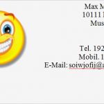 Visitenkarten Design Vorlagen Kostenlos Download Genial Kostenlose Visitenkarten Vorlagen Zum Herunterladen