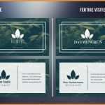 Visitenkarten Design Vorlagen Kostenlos Download Schönste 12 Vorlage Visitenkarte