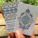 Visitenkarten Design Vorlagen Schön Die 25 Besten Ideen Zu Visitenkarten Design Auf Pinterest