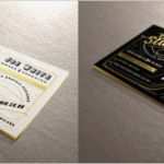 Visitenkarten Design Vorlagen Süß 25 Einfallsreiche Visitenkarten Vorlagen Saxoprint Blog