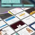 Visitenkarten Design Vorlagen Wunderbar Design Vorlagen Für Visitenkarten