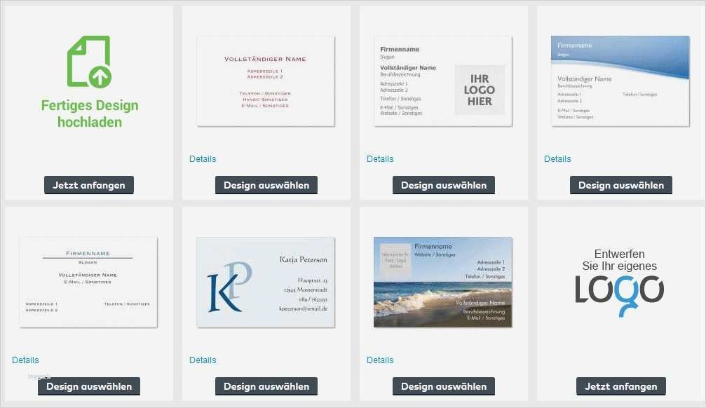 Visitenkarten Gratis Vorlagen Best Of Kostenlos Visitenkarten Gestalten Und Drucken Erstaunlich