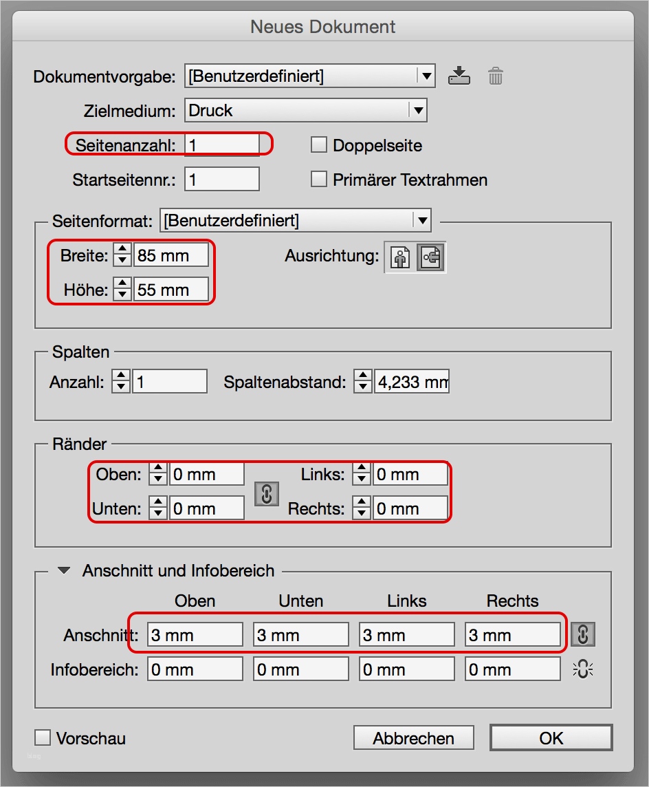 Visitenkarten Indesign Vorlage Best Of Visitenkarte Mit Indesign Erstellen – Ein Tutorial