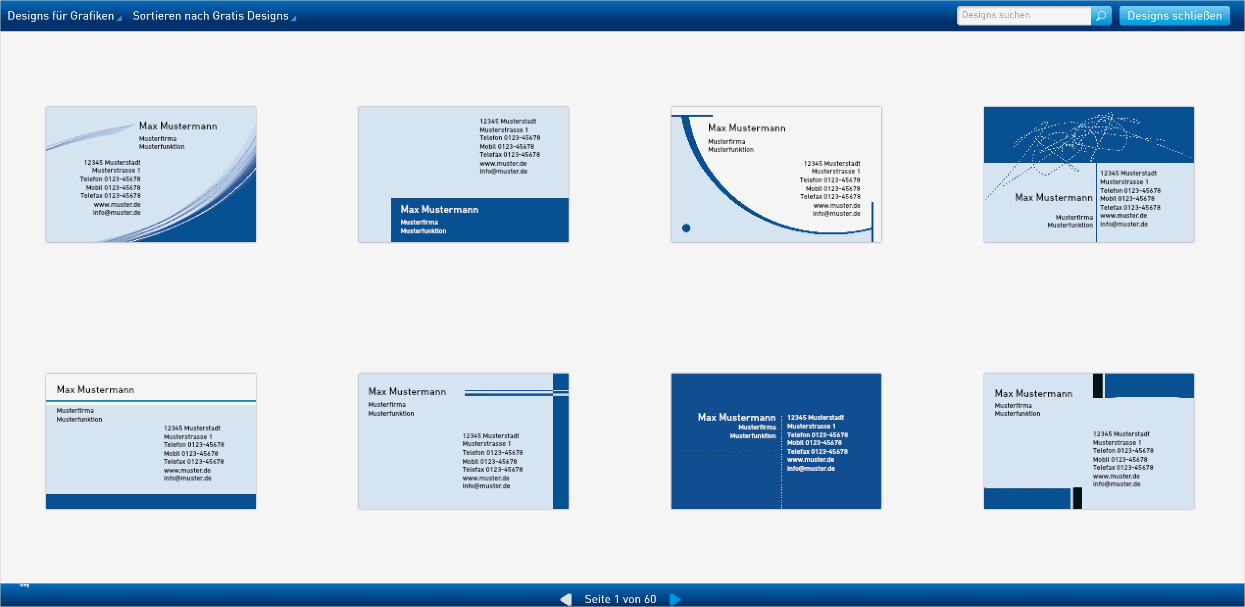 Visitenkarten Indesign Vorlage Bewundernswert Visitenkarten Online Erstellen