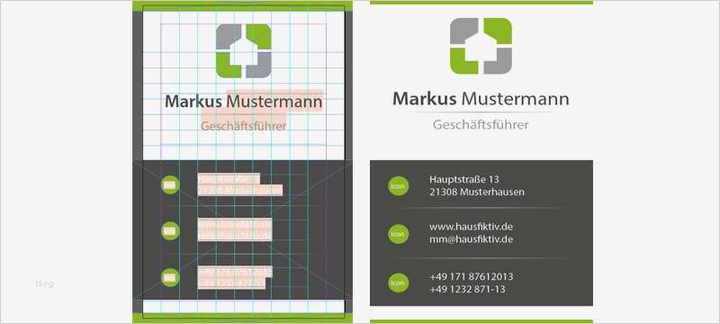 Visitenkarten Indesign Vorlage Erstaunlich Vorlage Für Eine Visitenkarte Für Architekten Für Adobe