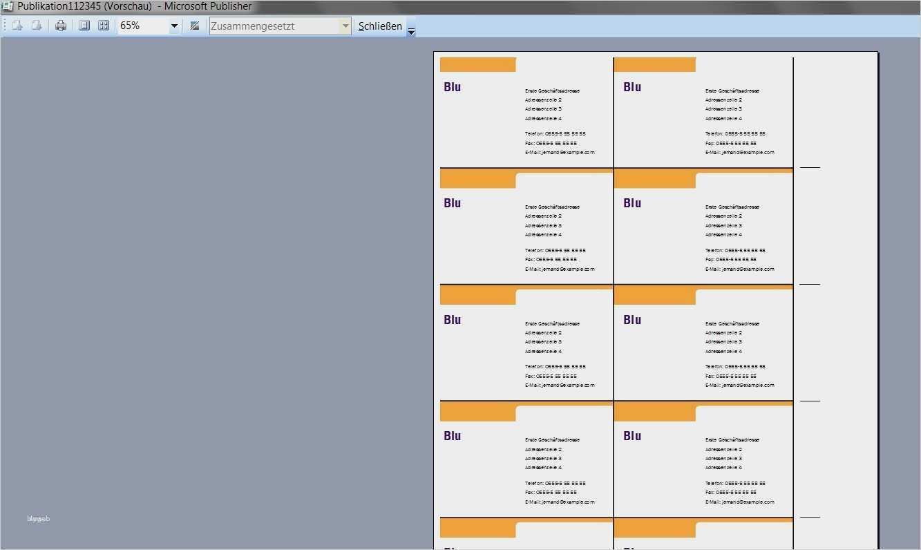 Visitenkarten Indesign Vorlage Wunderbar Beste Microsoft Word Visitenkarten Fotos Vorlagen Ideen