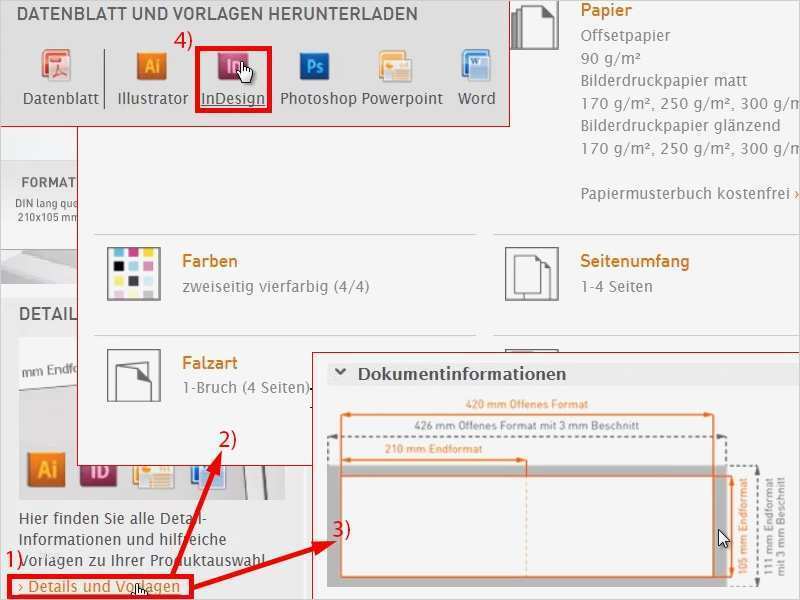 Visitenkarten Indesign Vorlage Wunderbar Gallery Tutorial Weihnachtliche Gru Karte An