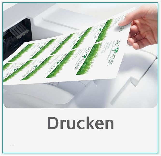 Visitenkarten Selber Drucken Vorlage Beste Visitenkarten Drucken Test