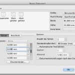 Visitenkarten Selber Drucken Vorlage Einzigartig Visitenkarten Vorlage Seitenraender Einrichten