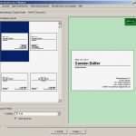 Visitenkarten Selber Drucken Vorlage Erstaunlich Wunderbar Mann Vorlage Druckbar Bilder Beispiel