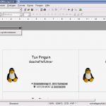 Visitenkarten Selber Drucken Vorlage Großartig Easylinux Easylinux 03 2004 Visitenkarten