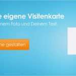 Visitenkarten Selber Drucken Vorlage Luxus Visitenkarten Selbst Drucken
