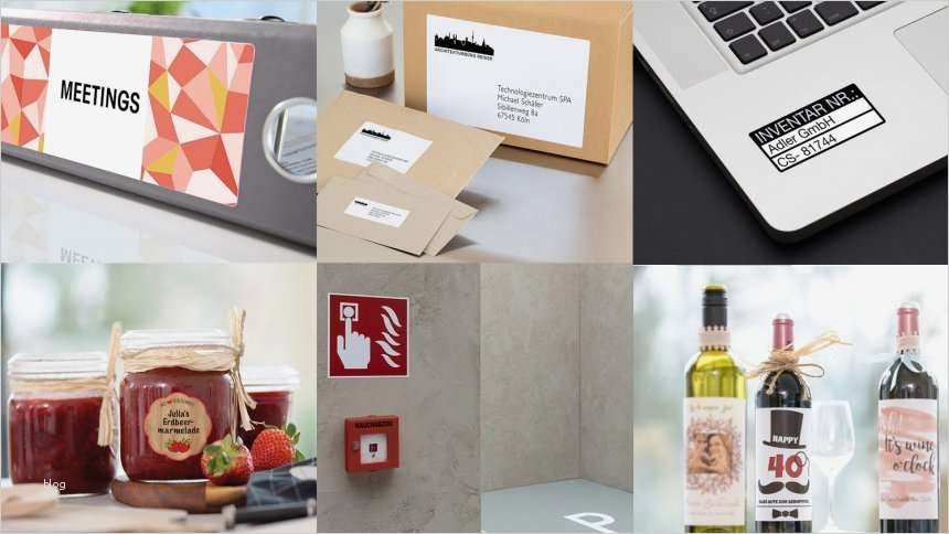 Visitenkarten Vorlagen Gratis Best Of Avery Zweckform Gratis Etiketten Vorlagen