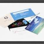 Visitenkarten Vorlagen Kostenlos Neu Psd