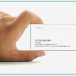 Visitenkarten Vorlagen Kostenlos Selber Drucken Erstaunlich Visitenkarten Beidseitig Drucken