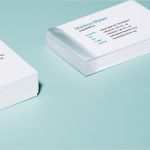 Visitenkarten Vorlagen Openoffice Gut Großzügig Visitenkartenvorlagen Ideen Vorlagen Ideen