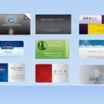 Visitenkarten Vorlagen Openoffice Gut tolle Visitenkarten Vorlagen Zeitgenössisch Vorlagen