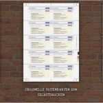 Visitenkarten Vorlagen Openoffice Neu Berühmt Gratis Visitenkarten Vorlagen Herunterladen Ideen