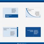 Visitenkarten Vorlagen Openoffice Neu Visitenkarten Online Erstellen