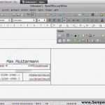 Visitenkarten Vorlagen Openoffice Wunderbar Open Fice Writer Visitenkarten